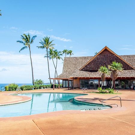 Kepuhi Beach Resort Maunaloa Kültér fotó