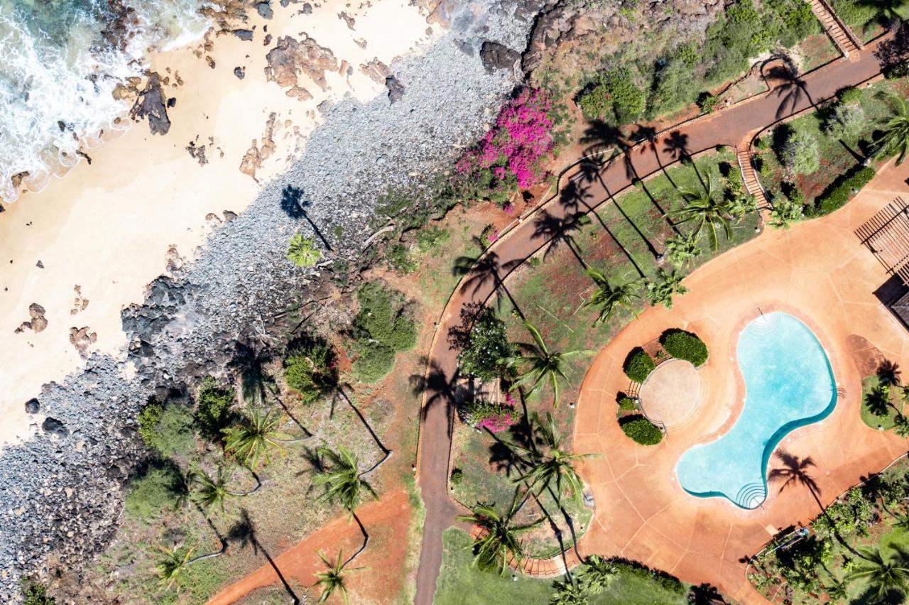Kepuhi Beach Resort Maunaloa Kültér fotó