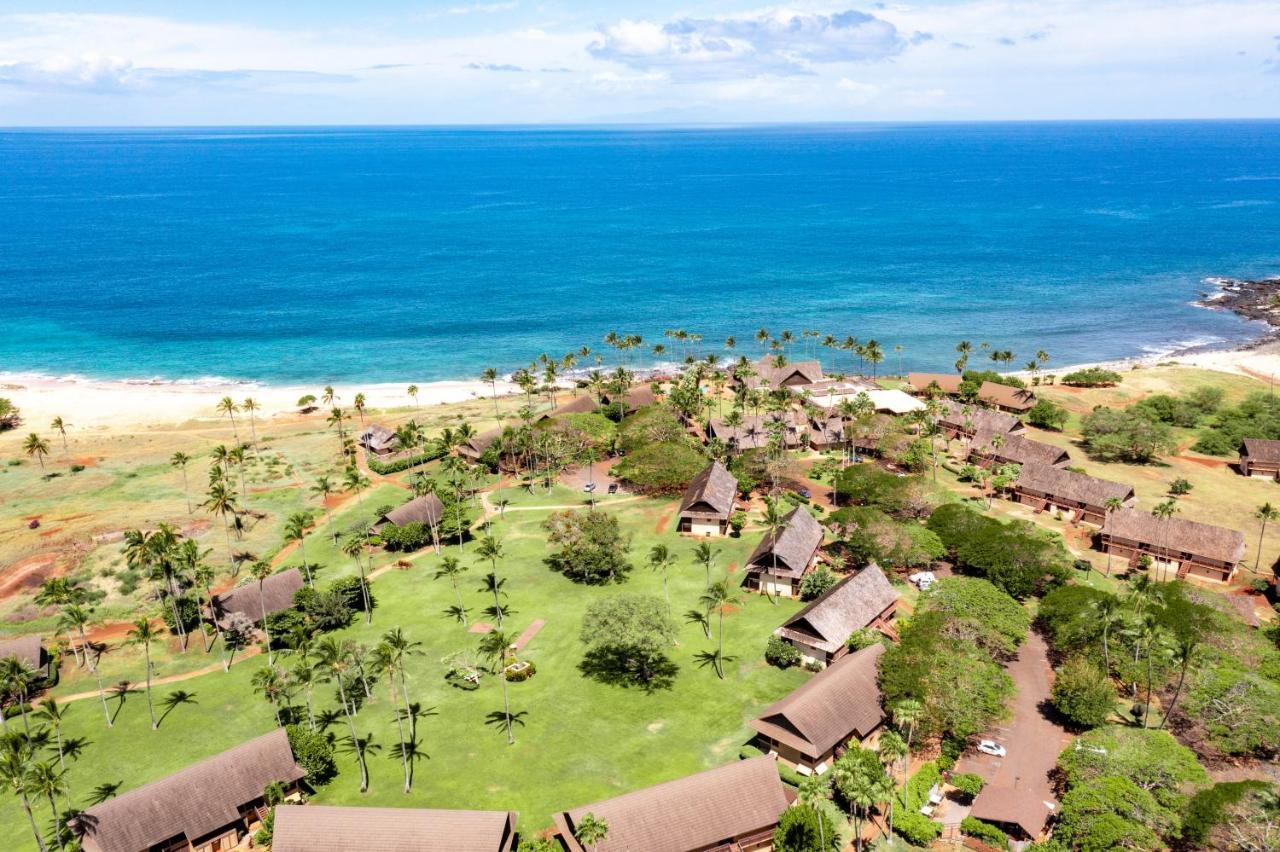 Kepuhi Beach Resort Maunaloa Kültér fotó