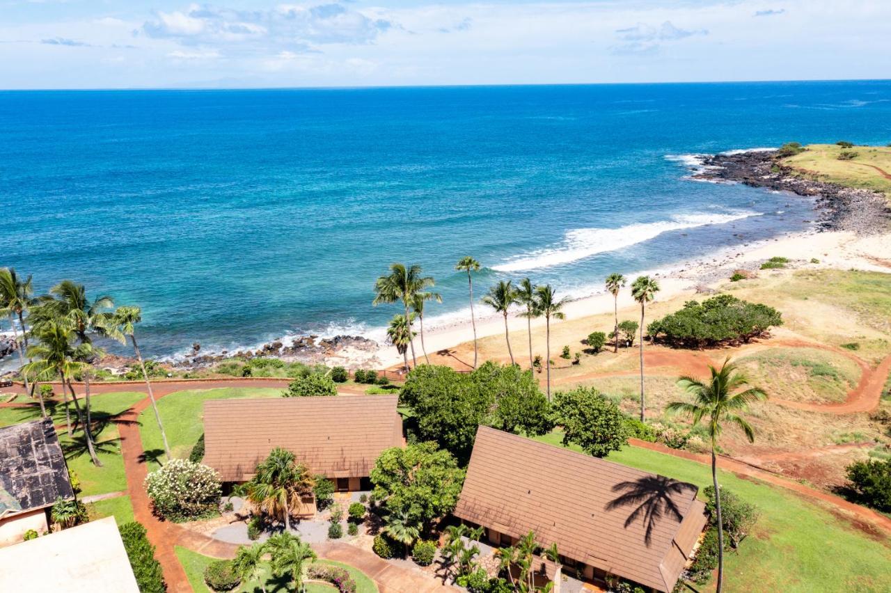 Kepuhi Beach Resort Maunaloa Kültér fotó