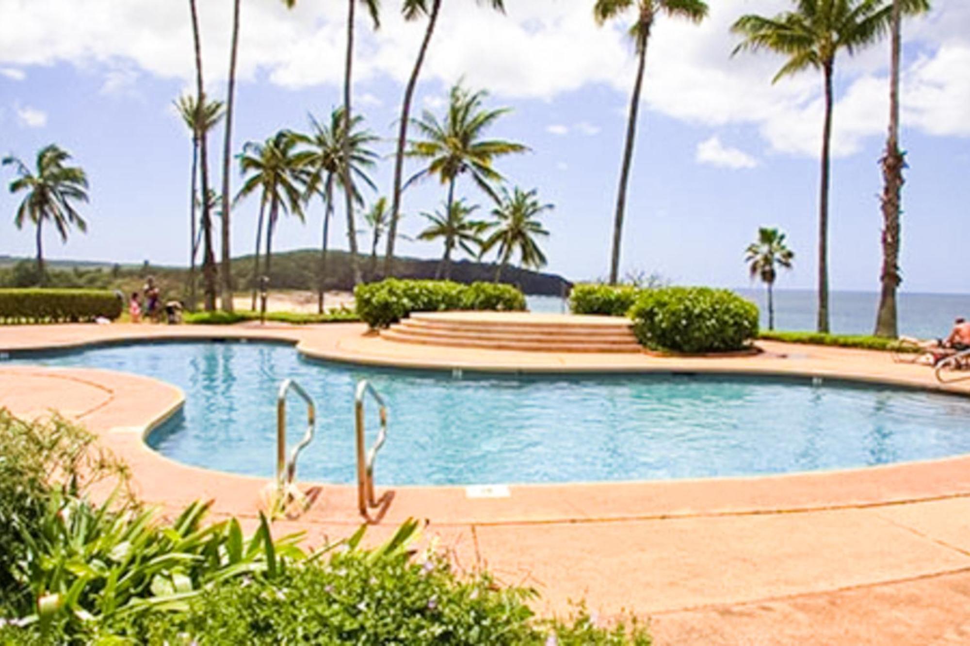 Kepuhi Beach Resort Maunaloa Szoba fotó