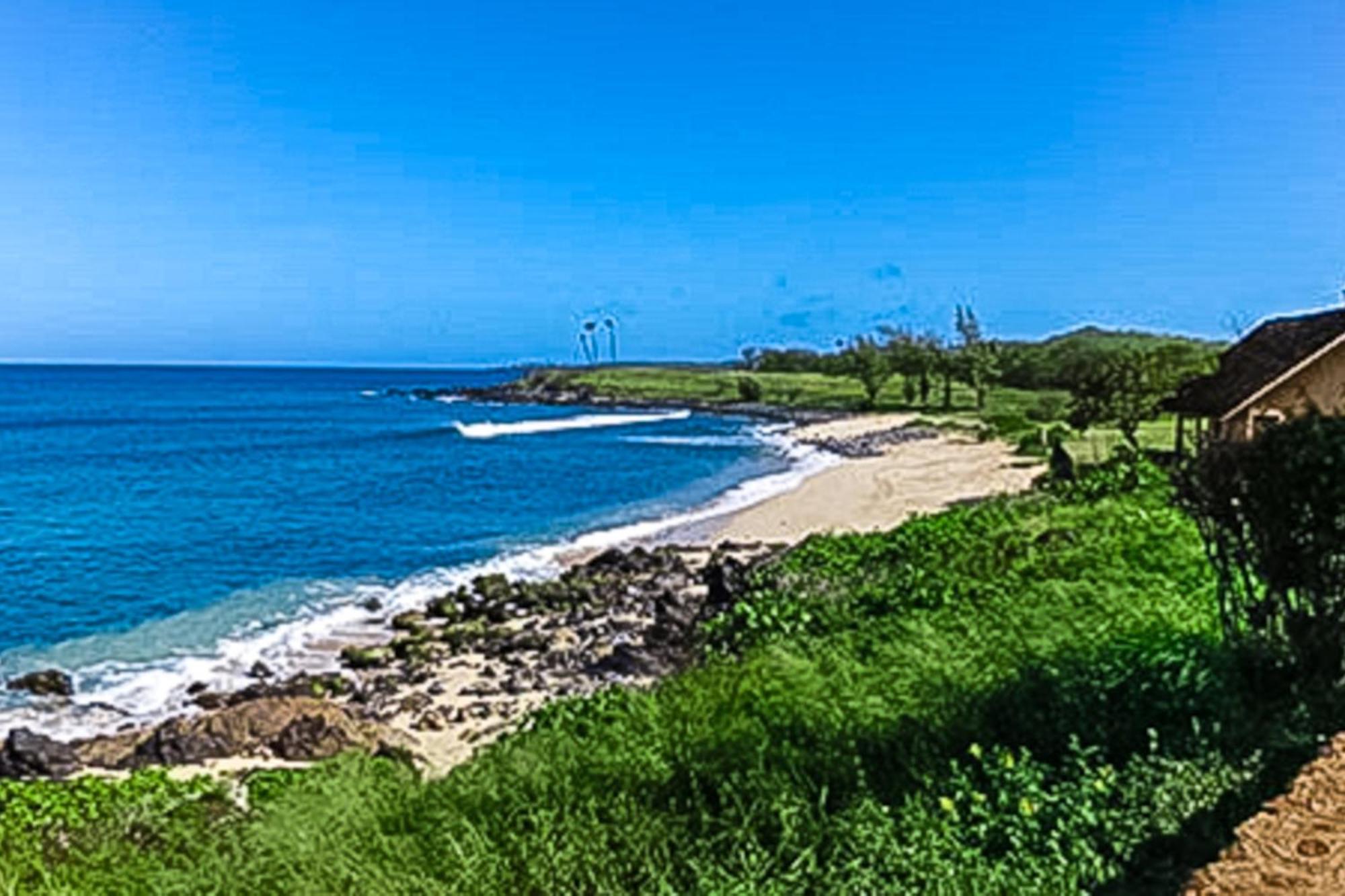 Kepuhi Beach Resort Maunaloa Szoba fotó